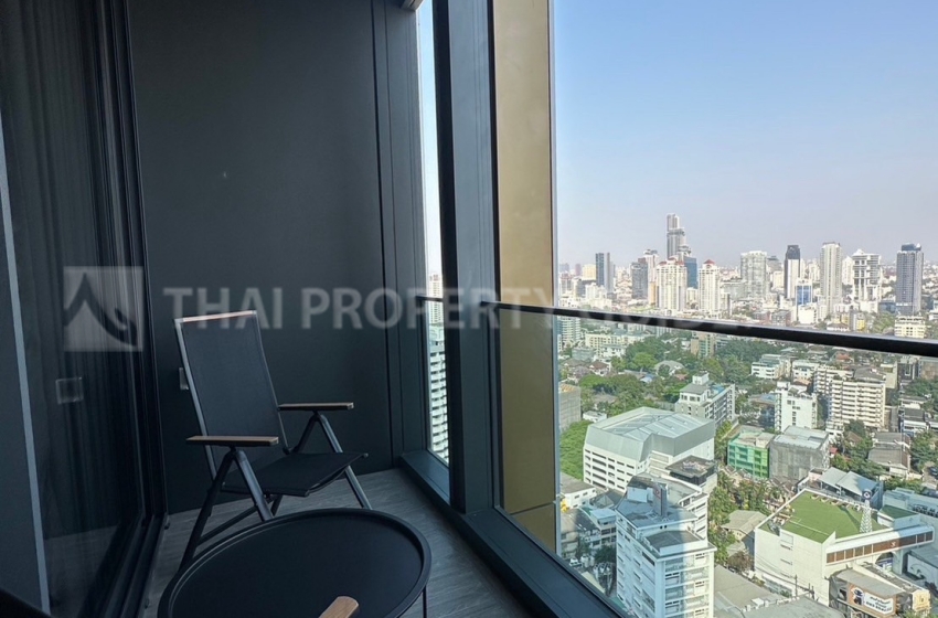 Condominium in Sukhumvit 